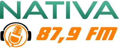 87,9 Nativa FM
