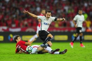 inter e corinthians