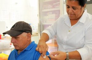 vacina gripe