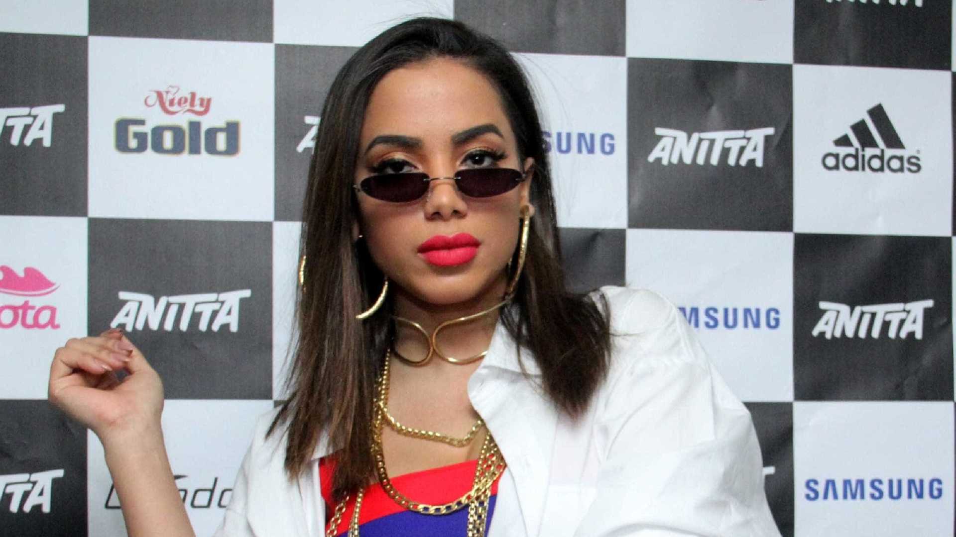 anitta