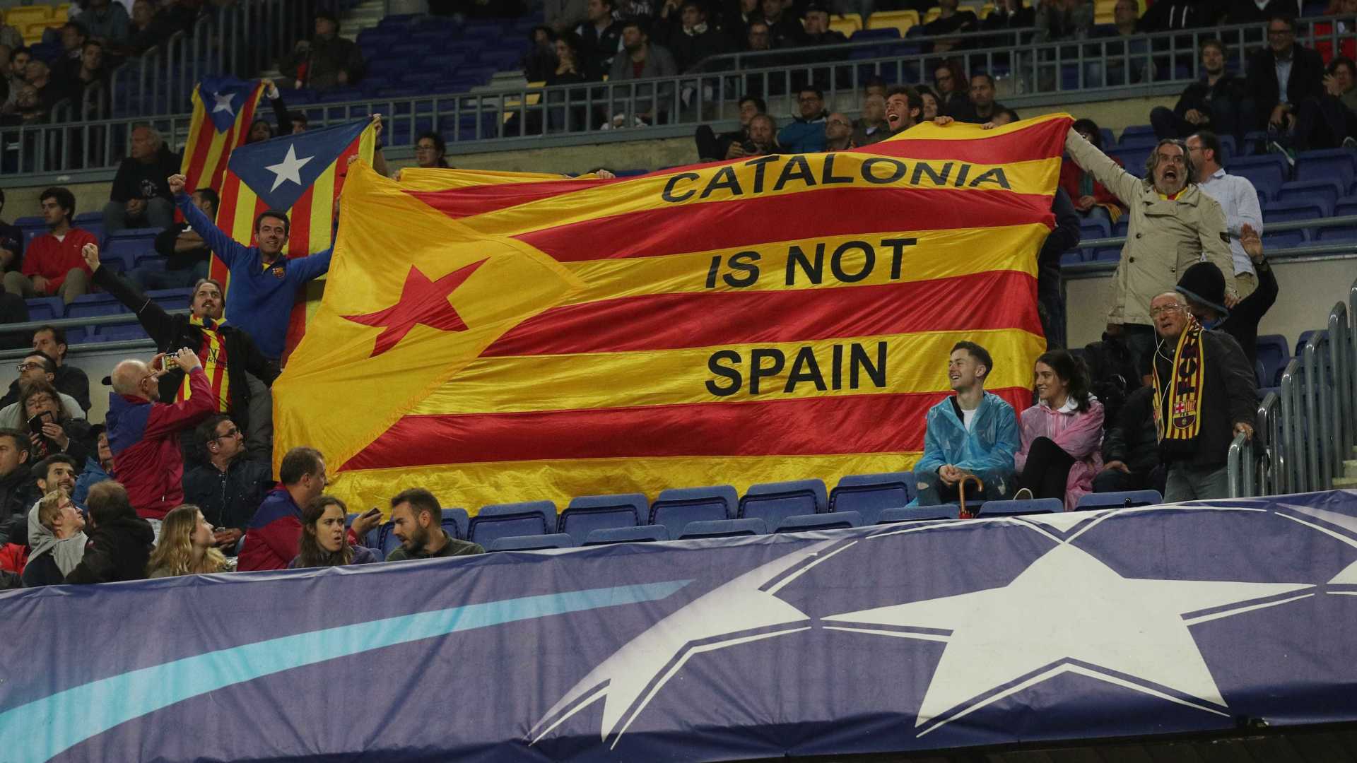 barcelona liga espanha