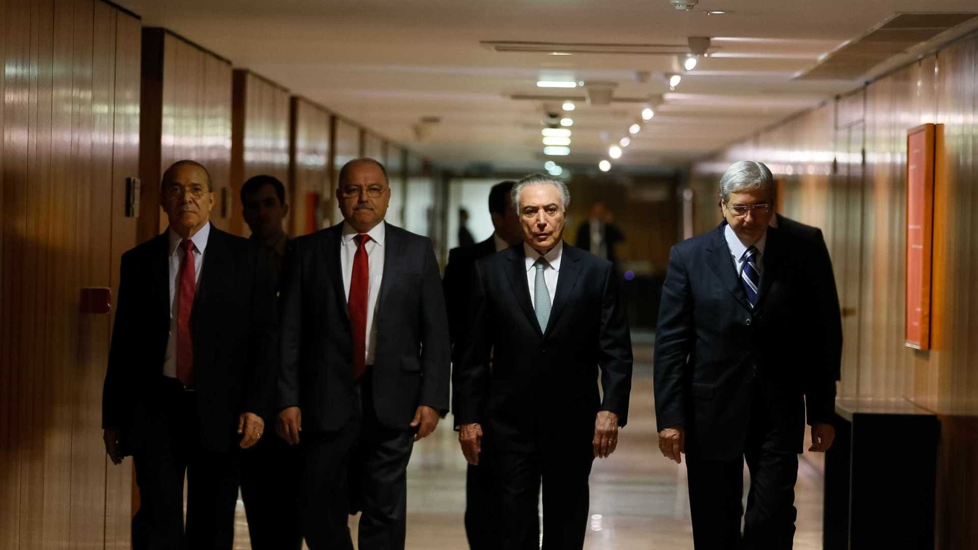 exonerações