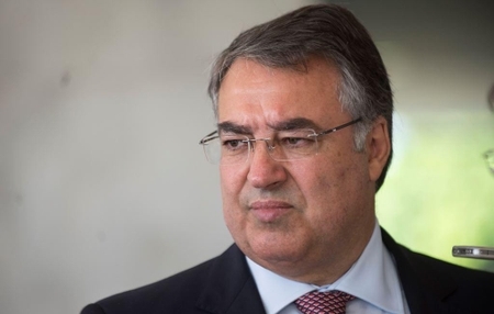 governador internado