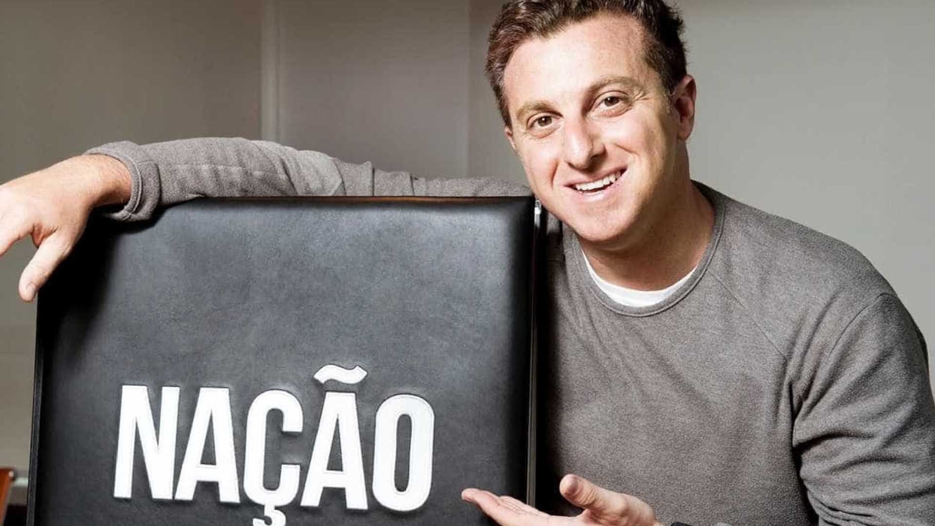 luciano huck