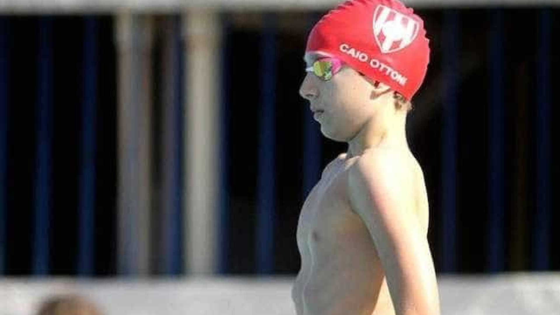 morre atleta