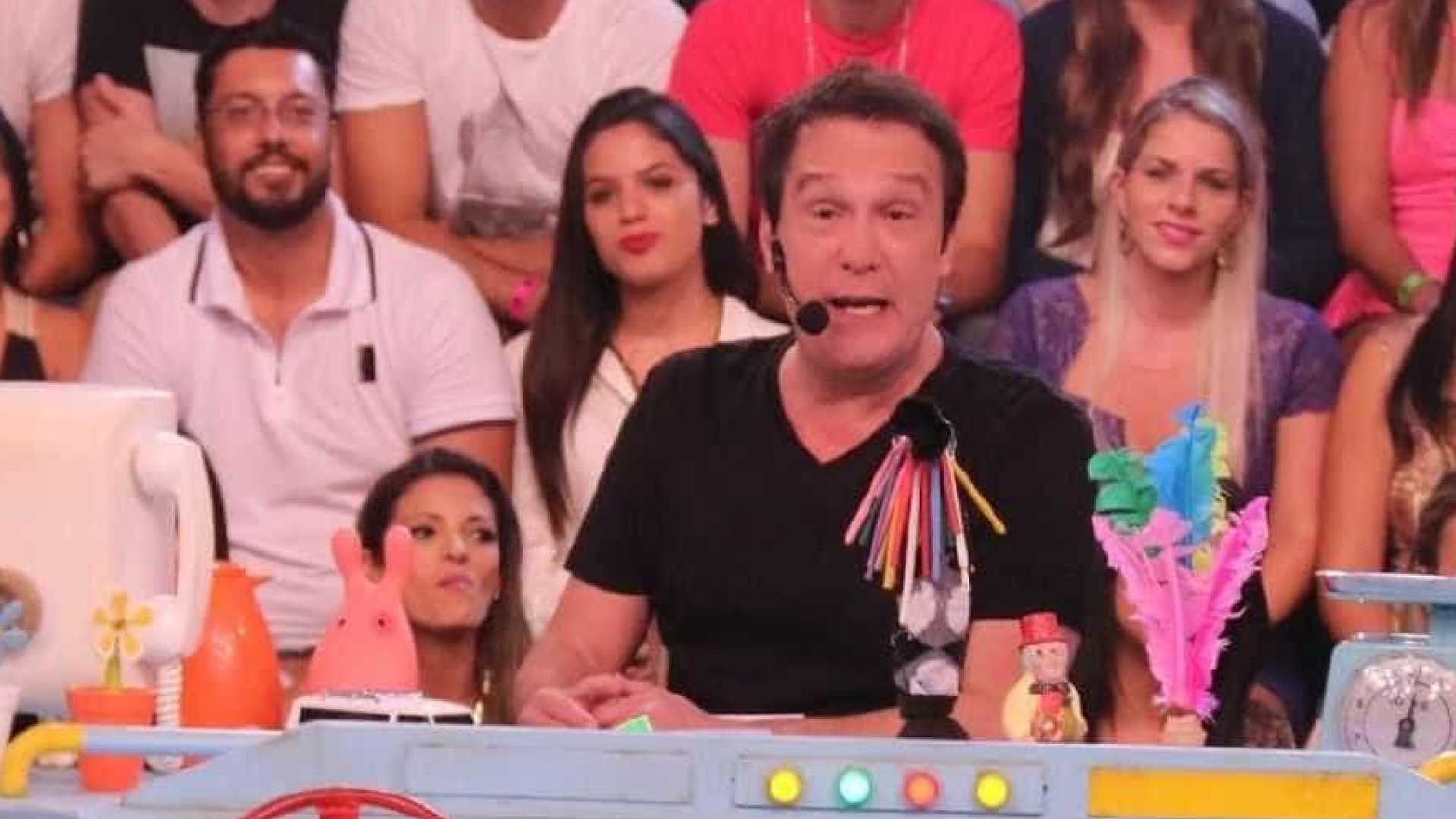 panico tv