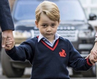 principe jorge
