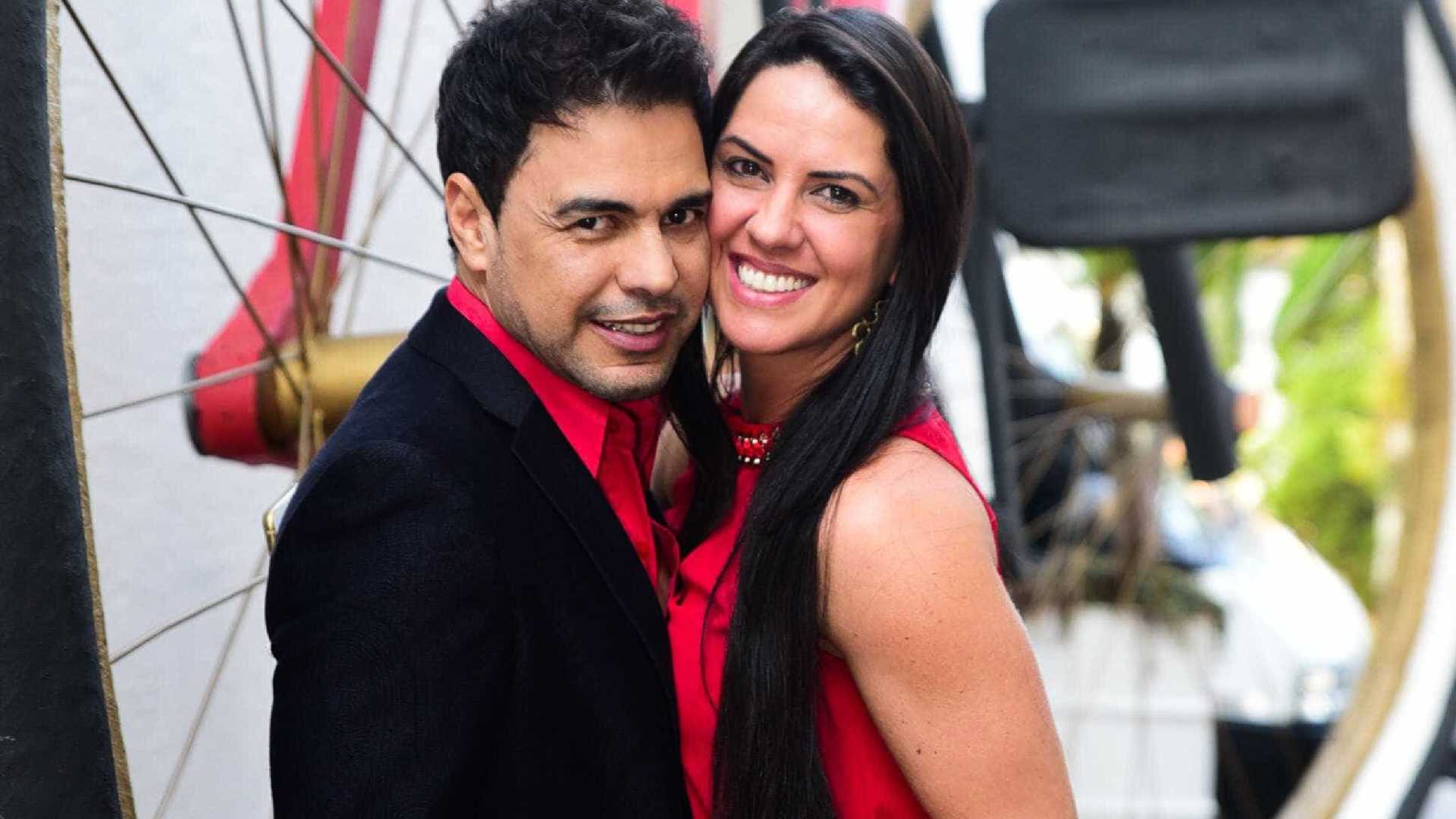 zeze de camargo