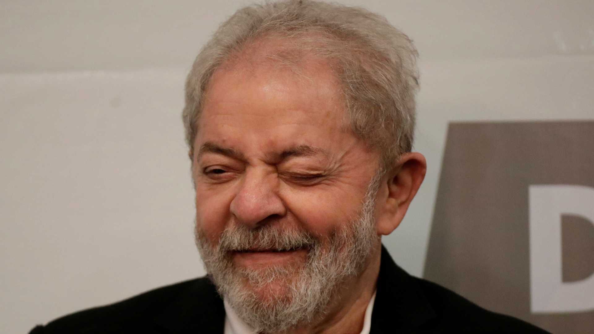 LULA