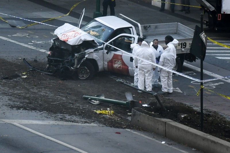 ataque terrorista