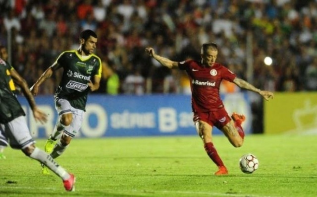 inter e luverdense