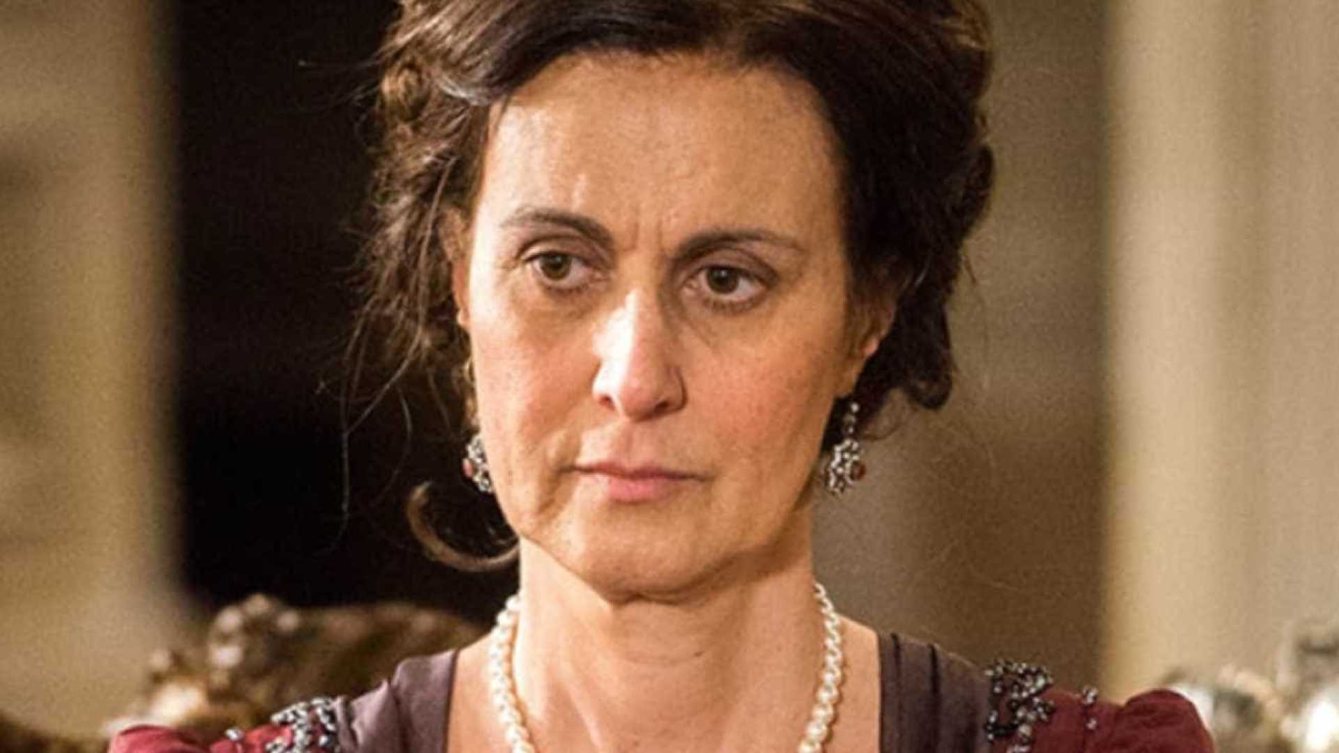 morre márcia cabrita