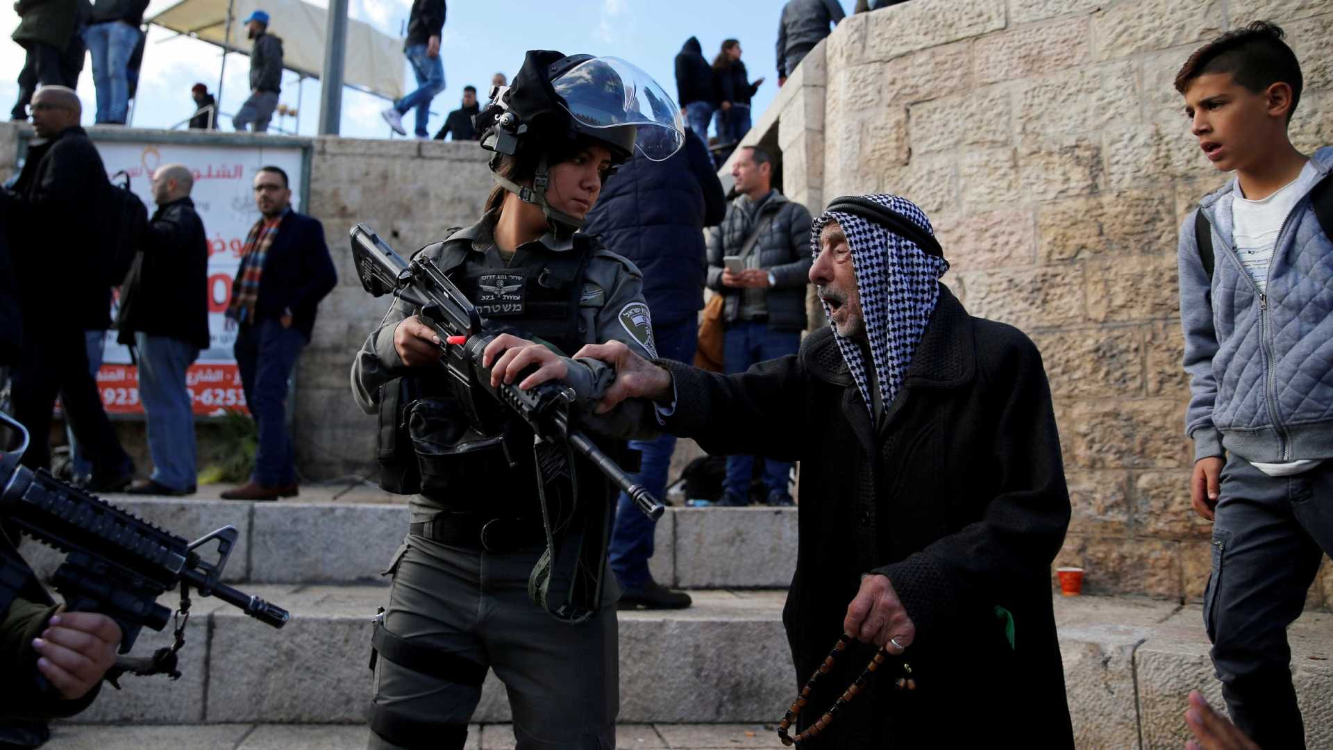 israel