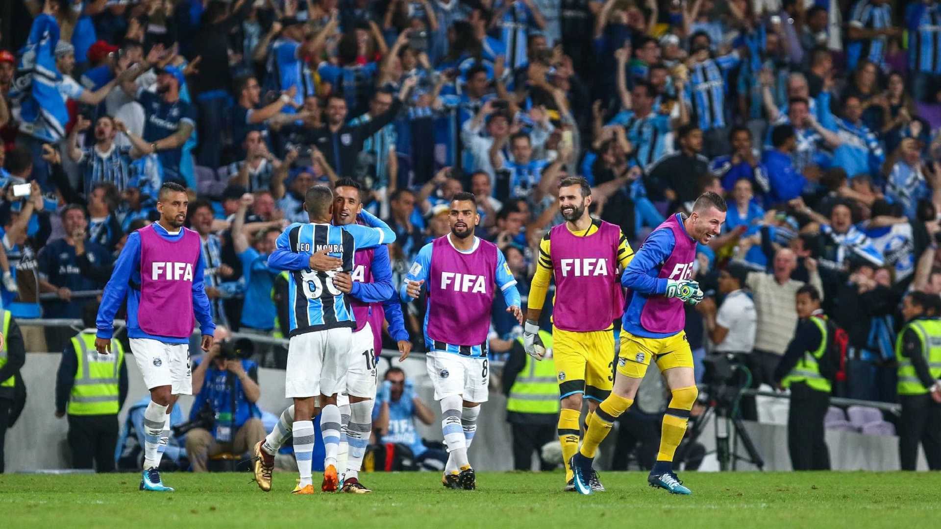 mundial de clubes