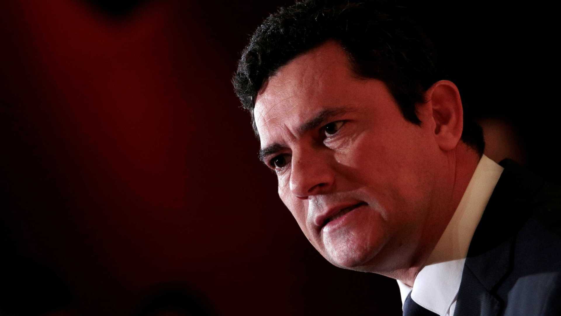 MORO LULA NÃO TERA PREVILEGIOS