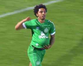 chapecoense empata